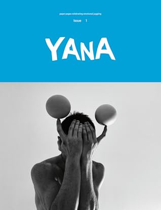Yana, Issue 1