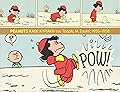 Peanuts Κάθε Κυριακή, 1956-1958