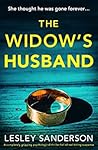 The Widow's Husband by Lesley Sanderson