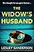 The Widow's Husband by Lesley Sanderson
