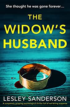 The Widow's Husband