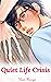 *Quiet Life Crisis_Yaoi Manga by Joseph White