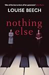 Nothing Else Book cover for Nothing Else