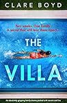 The Villa by Clare Boyd