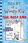 Diary of a wimpy ...