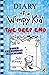 Diary of a wimpy kid: the deep end (book 15)