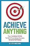 Achieve Anything:...
