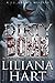 Dirty Bomb (J.J. Graves #13)