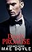 Dark Promise (Mafia Wives B...