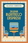 Zagadka Błękitnego Ekspresu by Agatha Christie