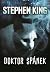 Doktor Spánek (The Shining #2)