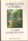 L'amore al tempo ...