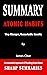 SUMMARY OF ATOMIC HABITS by Sharp Summaries
