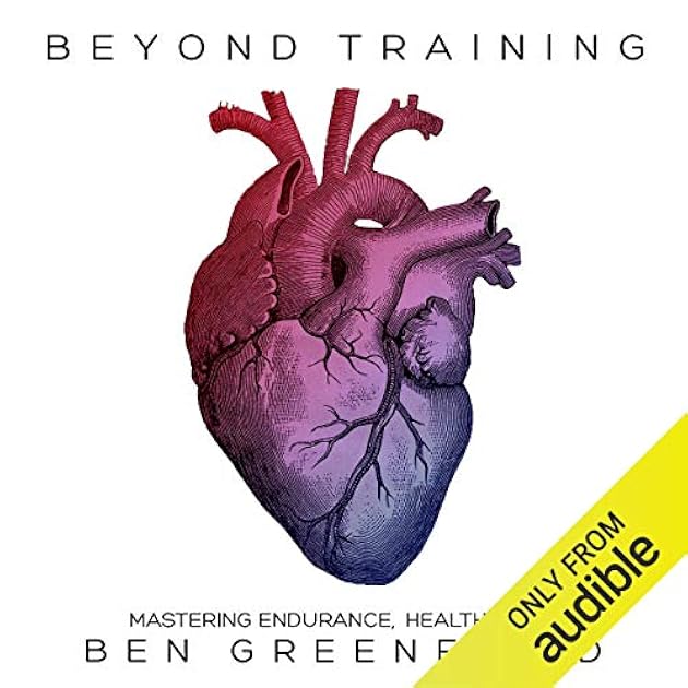 Beyond Training: Mastering Endurance, Health & Life