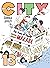 CITY, Vol. 13 (CITY, #13)