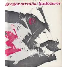 Ljudožerci (Unknown Binding)