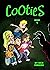 Cooties Book 1: Infestation