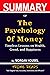Summary of The Psychology O...