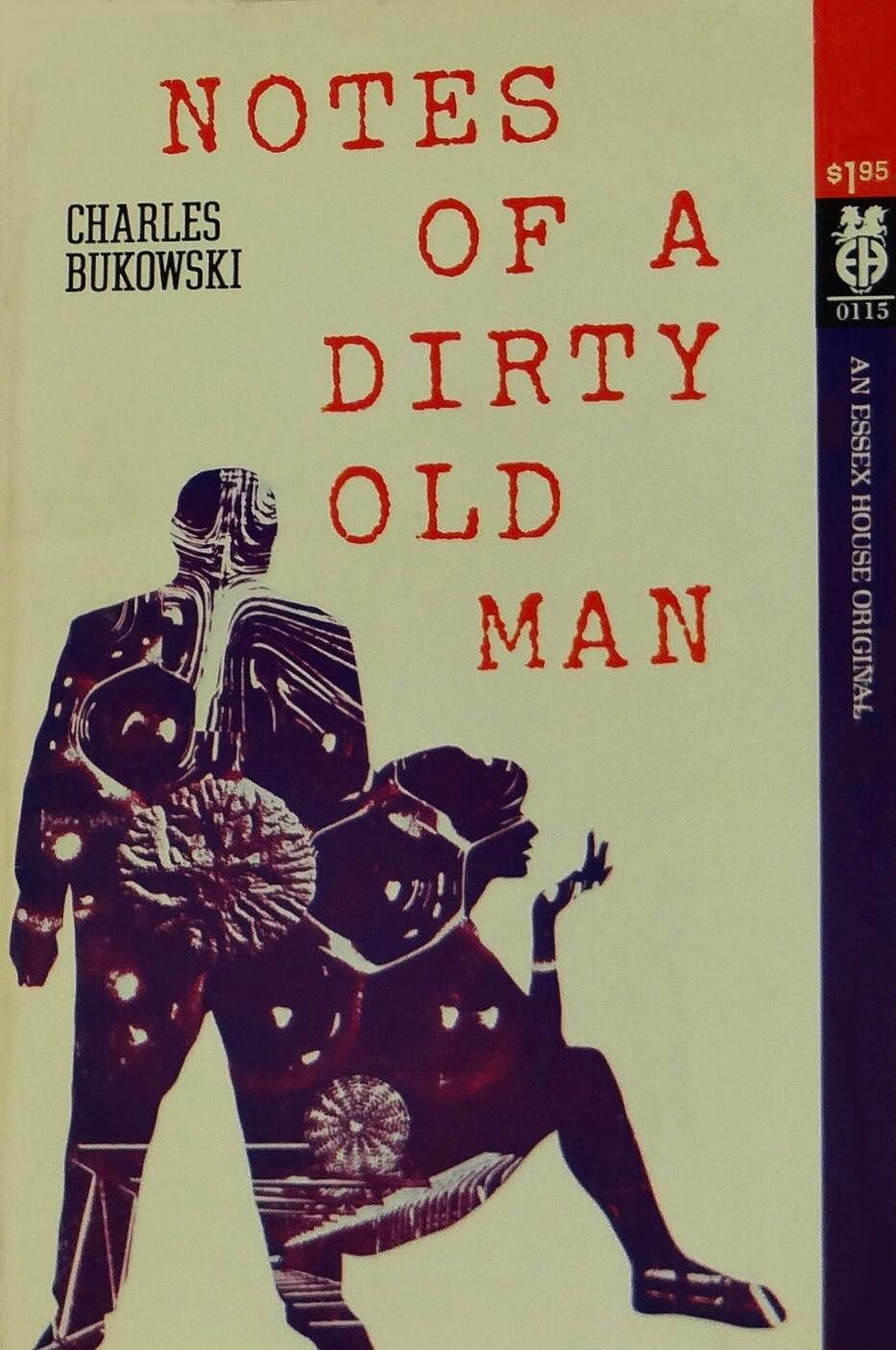 Notes of a Dirty Old Man