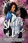 Shades of Love by Zelda Knight