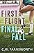 First Flight, Final Fall (Kluvberg)