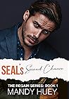 SEAL's Second Chance: A Best Friend's Brother Romance