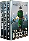 Curse Breaker Boo...