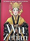Wu Zetian