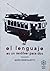 El lenguaje es un revólver para dos by Mario Montalbetti El lenguaje es un revólver para dos by Mario Montalbetti
