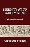 Serenity at 70, G...