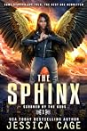 The Sphinx (Scorned by the Gods #1) Book cover for The Sphinx (Scorned by the Gods #1)