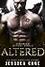 Jeremiah (The Alphas #2)