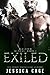 Exiled, Malcom (The Alphas #1)
