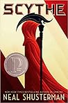 Scythe