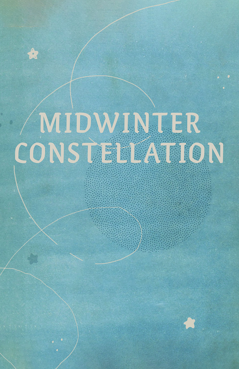 Midwinter Constellation (Paperback)