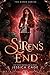 Siren's End (Siren Series #3)