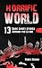 Horrific World by Bobby Brown
