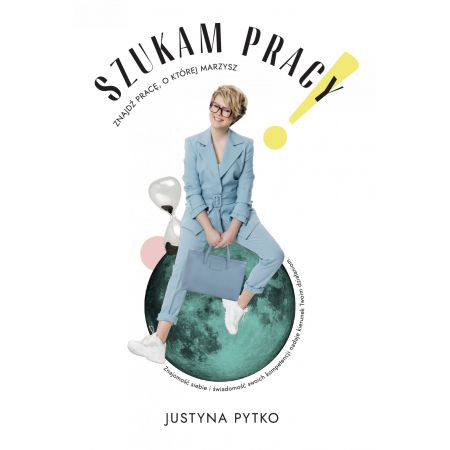 Szukam pracy