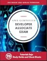 Tutorials Dojo Study Guide and Cheat Sheets - AWS Certified Developer Associate Tutorials Dojo Study Guide and Cheat Sheets - AWS Certified Developer Associate