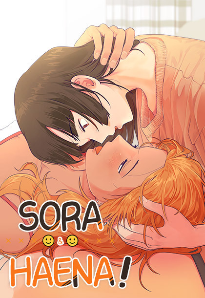 Sora & Haena: Side Story