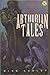 The Giant Book of Arthurian Tales
