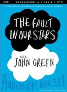 The Fault in Our Stars