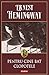 Pentru cine bat clopotele by Ernest Hemingway