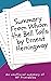 Summary From Whom the Bell ...