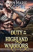 Duty of the Highland Warriors