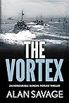 The Vortex (Honourable Duncan Morant Book 4) The Vortex (Honourable Duncan Morant Book 4)