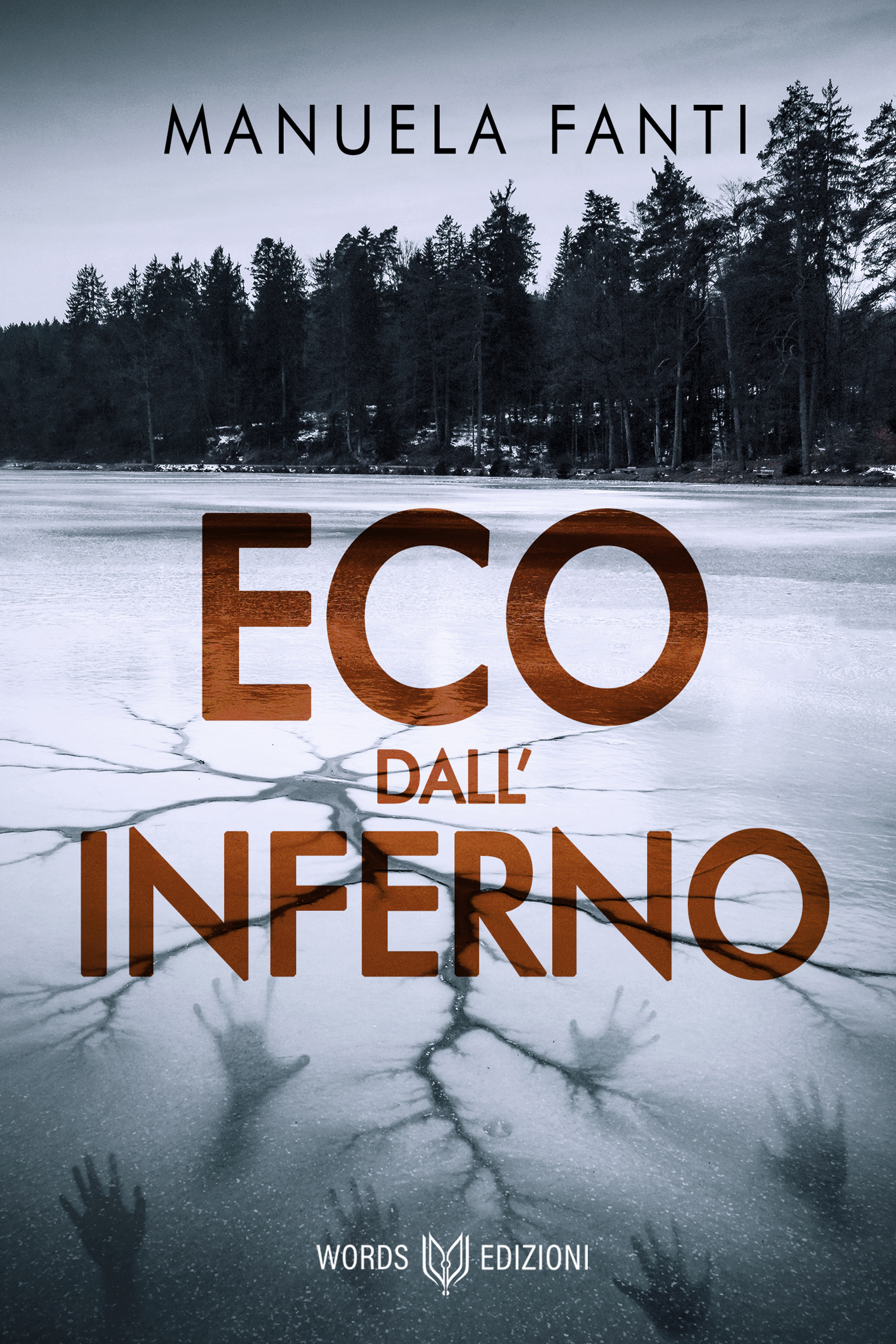 Eco dall'inferno (Kindle Edition)