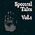 Spectral Tales, Vol​.​1 by Edgar Allan Poe