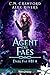 Agent des faes (Dark fae FBI, #4)