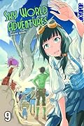 Sky World Adventures, Band 9